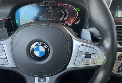 BMW 7er Gebrauchtwagen