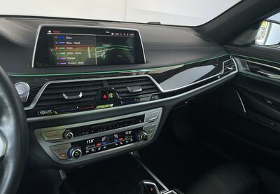 BMW 7er Gebrauchtwagen