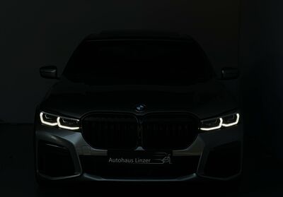 BMW 7er Gebrauchtwagen