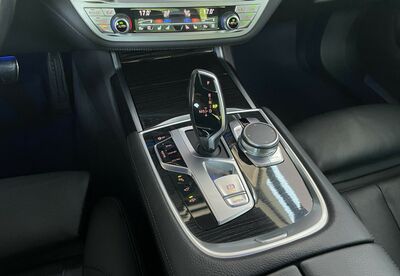 BMW 7er Gebrauchtwagen