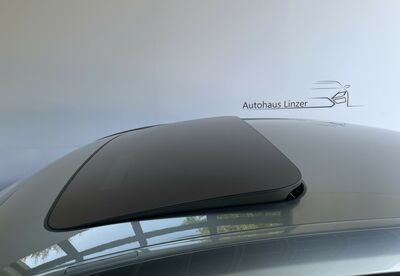 BMW 7er Gebrauchtwagen