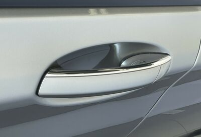 BMW 7er Gebrauchtwagen