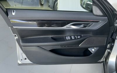 BMW 7er Gebrauchtwagen