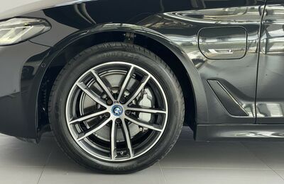 BMW 5er Gebrauchtwagen BMW 5er Gebrauchtwagen