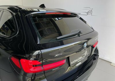 BMW 5er Gebrauchtwagen BMW 5er Gebrauchtwagen