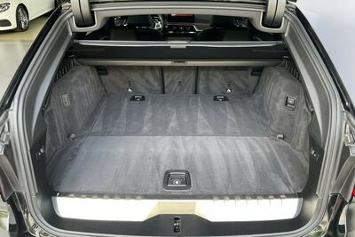 BMW 5er Gebrauchtwagen BMW 5er Gebrauchtwagen