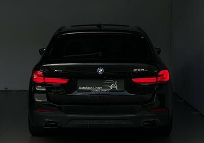 BMW 5er Gebrauchtwagen BMW 5er Gebrauchtwagen