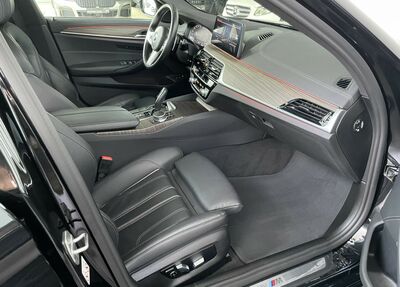 BMW 5er Gebrauchtwagen BMW 5er Gebrauchtwagen