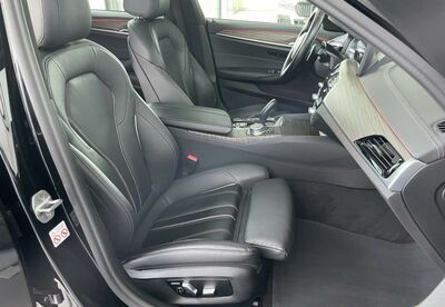 BMW 5er Gebrauchtwagen BMW 5er Gebrauchtwagen