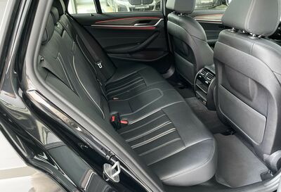 BMW 5er Gebrauchtwagen BMW 5er Gebrauchtwagen