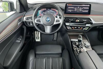 BMW 5er Gebrauchtwagen BMW 5er Gebrauchtwagen