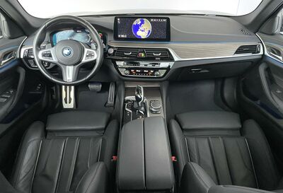 BMW 5er Gebrauchtwagen BMW 5er Gebrauchtwagen