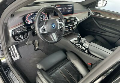 BMW 5er Gebrauchtwagen BMW 5er Gebrauchtwagen