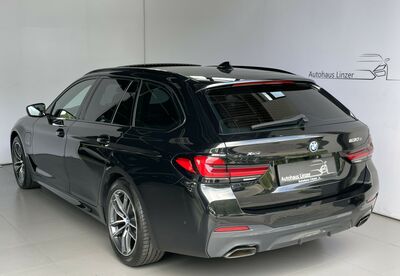 BMW 5er Gebrauchtwagen BMW 5er Gebrauchtwagen