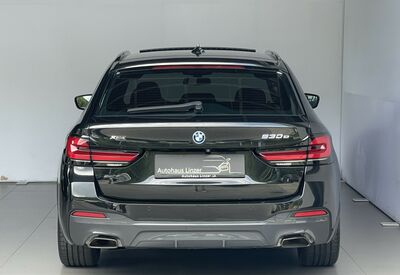 BMW 5er Gebrauchtwagen BMW 5er Gebrauchtwagen