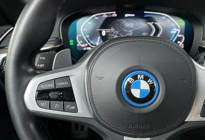 BMW 5er Gebrauchtwagen BMW 5er Gebrauchtwagen