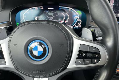 BMW 5er Gebrauchtwagen BMW 5er Gebrauchtwagen