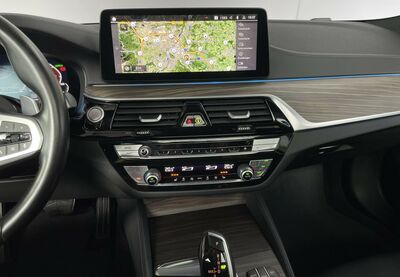 BMW 5er Gebrauchtwagen BMW 5er Gebrauchtwagen