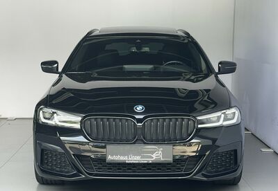 BMW 5er Gebrauchtwagen BMW 5er Gebrauchtwagen