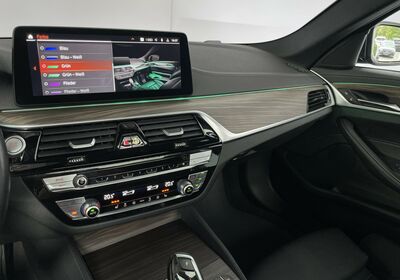 BMW 5er Gebrauchtwagen BMW 5er Gebrauchtwagen