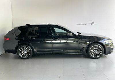 BMW 5er Gebrauchtwagen BMW 5er Gebrauchtwagen