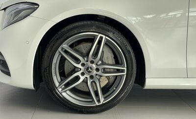 Mercedes-Benz E-Klasse Gebrauchtwagen Mercedes-Benz E-Klasse Gebrauchtwagen
