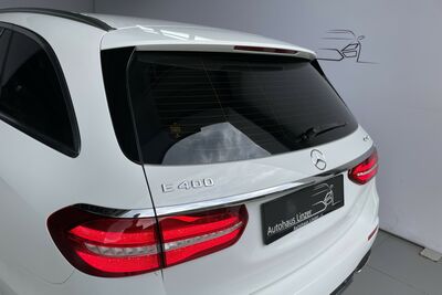 Mercedes-Benz E-Klasse Gebrauchtwagen Mercedes-Benz E-Klasse Gebrauchtwagen