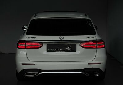 Mercedes-Benz E-Klasse Gebrauchtwagen Mercedes-Benz E-Klasse Gebrauchtwagen