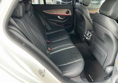 Mercedes-Benz E-Klasse Gebrauchtwagen Mercedes-Benz E-Klasse Gebrauchtwagen