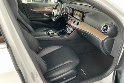 Mercedes-Benz E-Klasse Gebrauchtwagen Mercedes-Benz E-Klasse Gebrauchtwagen