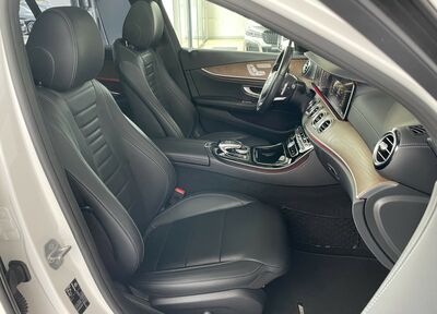 Mercedes-Benz E-Klasse Gebrauchtwagen Mercedes-Benz E-Klasse Gebrauchtwagen