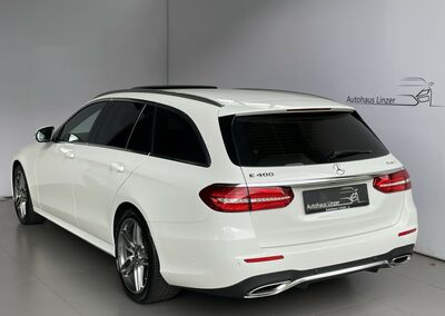 Mercedes-Benz E-Klasse Gebrauchtwagen Mercedes-Benz E-Klasse Gebrauchtwagen