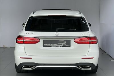 Mercedes-Benz E-Klasse Gebrauchtwagen Mercedes-Benz E-Klasse Gebrauchtwagen