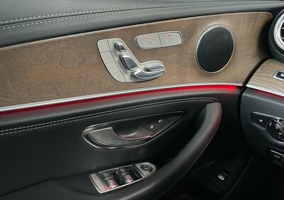 Mercedes-Benz E-Klasse Gebrauchtwagen Mercedes-Benz E-Klasse Gebrauchtwagen