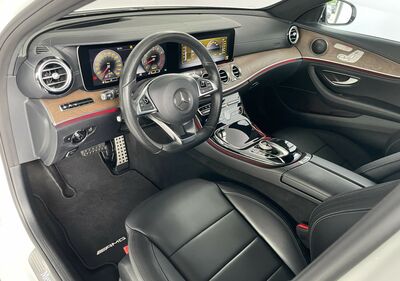 Mercedes-Benz E-Klasse Gebrauchtwagen Mercedes-Benz E-Klasse Gebrauchtwagen