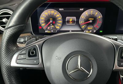 Mercedes-Benz E-Klasse Gebrauchtwagen Mercedes-Benz E-Klasse Gebrauchtwagen
