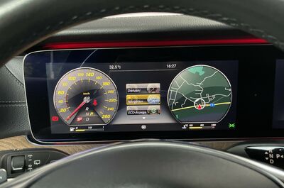 Mercedes-Benz E-Klasse Gebrauchtwagen Mercedes-Benz E-Klasse Gebrauchtwagen