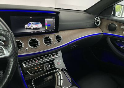 Mercedes-Benz E-Klasse Gebrauchtwagen Mercedes-Benz E-Klasse Gebrauchtwagen