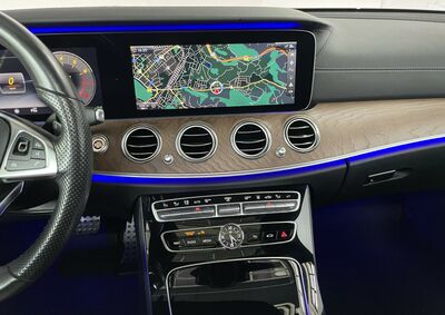 Mercedes-Benz E-Klasse Gebrauchtwagen Mercedes-Benz E-Klasse Gebrauchtwagen