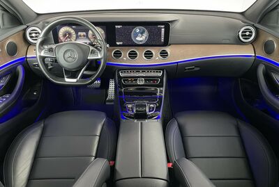 Mercedes-Benz E-Klasse Gebrauchtwagen Mercedes-Benz E-Klasse Gebrauchtwagen