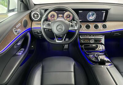 Mercedes-Benz E-Klasse Gebrauchtwagen Mercedes-Benz E-Klasse Gebrauchtwagen