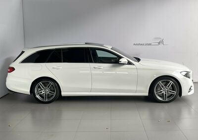 Mercedes-Benz E-Klasse Gebrauchtwagen Mercedes-Benz E-Klasse Gebrauchtwagen