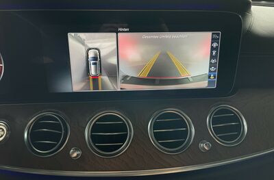 Mercedes-Benz E-Klasse Gebrauchtwagen Mercedes-Benz E-Klasse Gebrauchtwagen