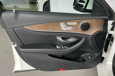 Mercedes-Benz E-Klasse Gebrauchtwagen Mercedes-Benz E-Klasse Gebrauchtwagen