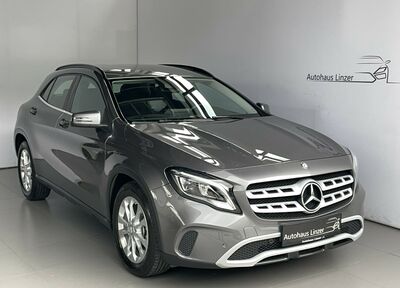 Mercedes-Benz GLA Gebrauchtwagen Mercedes-Benz GLA Gebrauchtwagen