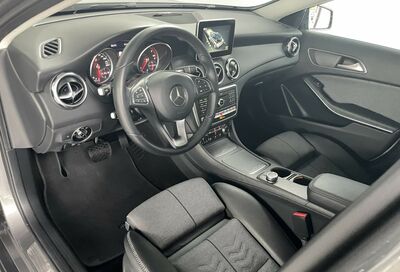 Mercedes-Benz GLA Gebrauchtwagen Mercedes-Benz GLA Gebrauchtwagen