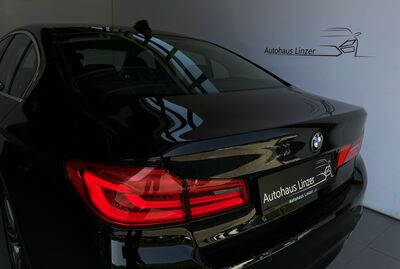BMW 5er Gebrauchtwagen BMW 5er Gebrauchtwagen