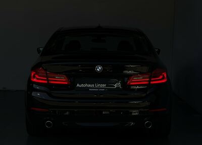 BMW 5er Gebrauchtwagen BMW 5er Gebrauchtwagen