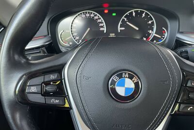 BMW 5er Gebrauchtwagen BMW 5er Gebrauchtwagen
