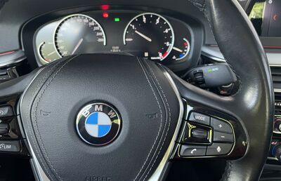 BMW 5er Gebrauchtwagen BMW 5er Gebrauchtwagen
